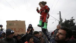 Полина Ботева: Крайни са и гостоприемните европейци, и политиците като Виктор Орбан