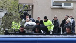 Барикадиралият се в „Стрелбище“ Петър Коджейков е обезвреден, спецакцията приключи (СНИМКИ)