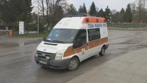 Роми нападнаха лекари във Ветово
