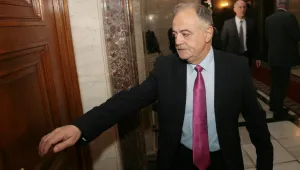 Ген. Атанас Атанасов: Бойко Борисов превърна кадровата политика в сектор 