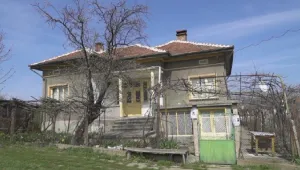 Рецидивист преби възрастен човек, не намерил пари в къщата му