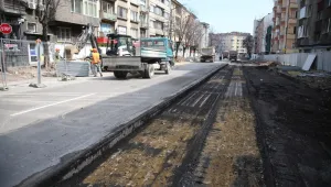 130 хил. лв. глоба заради некачествен ремонт на „Шипченски проход“