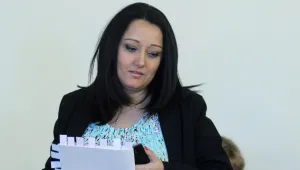 Лиляна Павлова смята парламента за изчерпан в този си вид 