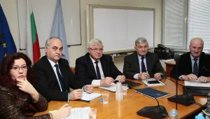 НЗОК прие новите правила за разпределение на парите за здраве
