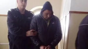 33-годишният мъж, пребил старец в Черно поле, остава в ареста