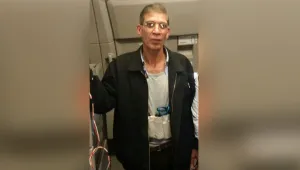 Египтянинът, който отвлече самолет в Кипър, остава в ареста 
