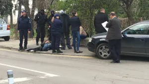 Николай Радулов: Набързо назначените полицаи не гарантират сигурност