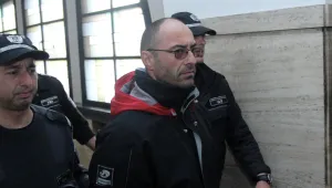 От година и половина Пелов и Панчев били в обтегнати отношения