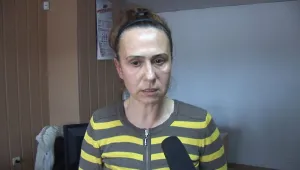 Майката от Разград, ударила учителка на сина си, получи условна присъда