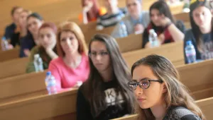 Кои са най-добрите университети у нас
