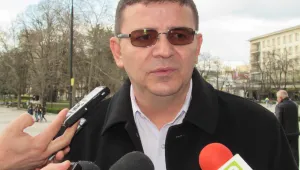 Държавата ще плати обезщетение на Рушен Риза от ДПС от 6000 евро