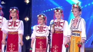Лъчезарните сладури от 