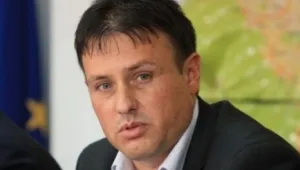 Сменен е директорът на полицията в Стара Загора