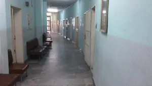 Близо 800 джипита заключиха кабинетите си в столицата