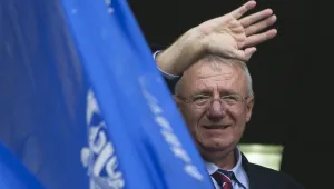 Трибуналът в Хага обяви Войслав Шешел за невинен