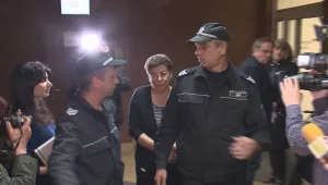Иванка Ройдова получи ефективна присъда за поръчителство на убийство