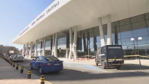 Отцепиха Централна гара заради бомбена заплаха