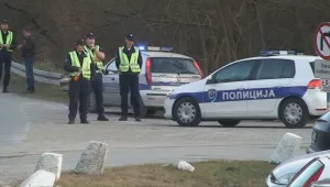 Има опасност от нови взривове във военния завод в Крагуевац