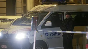 Удължават забраната за събирането на хора в брюкселския кв. „Моленбек”