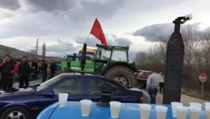 Македония се готви за най-големите протести до момента