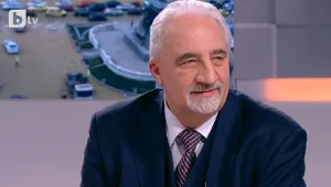 Муравей Радев: Не сме готови за влизане в Еврозоната