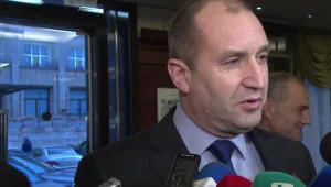 Румен Радев: Няма чистка в МО, няма абонирани за властта