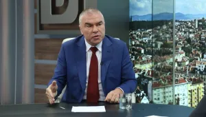 Веселин Марешки: Давал съм подкупи, нямам избор