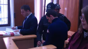 Избягалият затворник: Направих го, защото се страхувах 