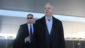 Огнян Герджиков: Бъдещето на Европа е федерализмът