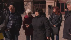 Почернени родители поискаха да няма помилване за убийците на децата им