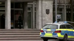 Германското правителство: Нямаме роля в забраната на турски митинг