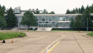 Общинското летище в Русе посрещна първите три самолета