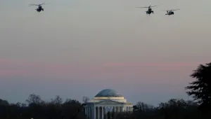 ФБР поиска опровержение на обвиненията, че Барак Обама наредил Тръмп да бъде подслушван