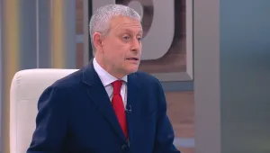 Соломон Паси: С радост бих поканил Елена Поптодорова на работа