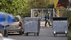 СГС пак върна на прокуратурата делото за атентата срещу Алексей Петров 