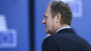 Европейски сблъсък: Полша се обяви срещу Доналд Туск