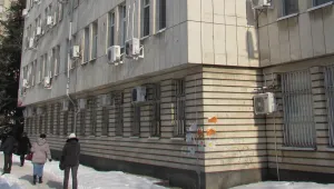 Граждани започнаха подписка в подкрепа на болницата в Русе