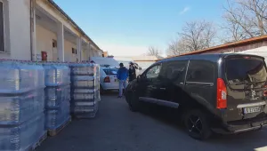 Купувани ли са избиратели в Кърджали?
