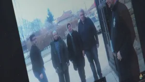 И Белене скочи срещу семейство бежанци