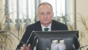 Лозан Панов предложи наказание за съдийка заради мярката на Ценко Чоков