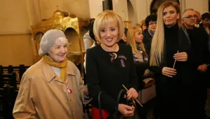„Великден за всеки“ отново събира пари и храни за пенсионерите