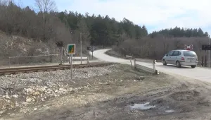 Прокуратурата в Силистра разследва убийство на млада жена  