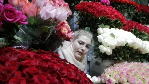 8 март - ден на жената 
