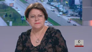 Татяна Дончева: Коалиция ГЕРБ и БСП ще бъде комбинация на олигарсите