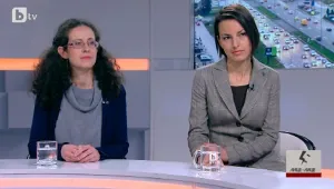 Надежда Цeкулова: Ако няма нормален диалог с МЗ, ще последват протести