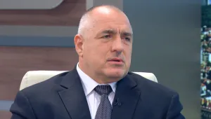 Бойко Борисов: Дебат с Корнелия Нинова няма да има