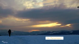 Облачното и дъждовно време продължава