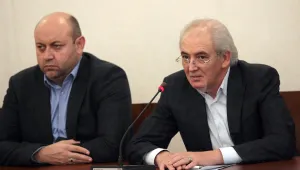 ДОСТ: Ще обжалваме емоционалното решение на ЦИК за нашия клип