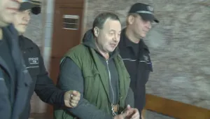 Окончателно: Доживотен затвор за убийството на командоса Емил Шарков