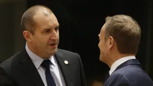 Румен Радев: СЕТА е голям компромис, който България прави